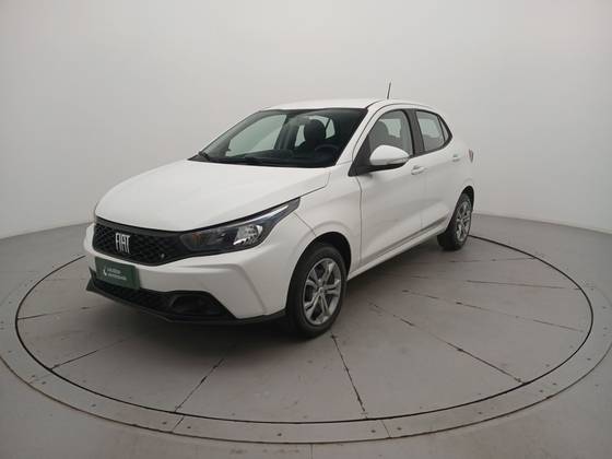 FIAT ARGO 1.0 FIREFLY FLEX DRIVE MANUAL FIAT ARGO 1.0 FIREFLY FLEX DRIVE MANUAL